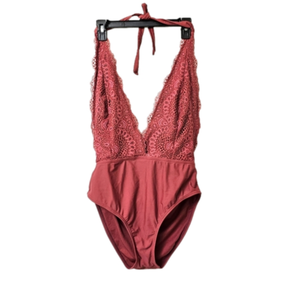 Xhilaration Other - XHILARATION Women's One Piece Swimsuit